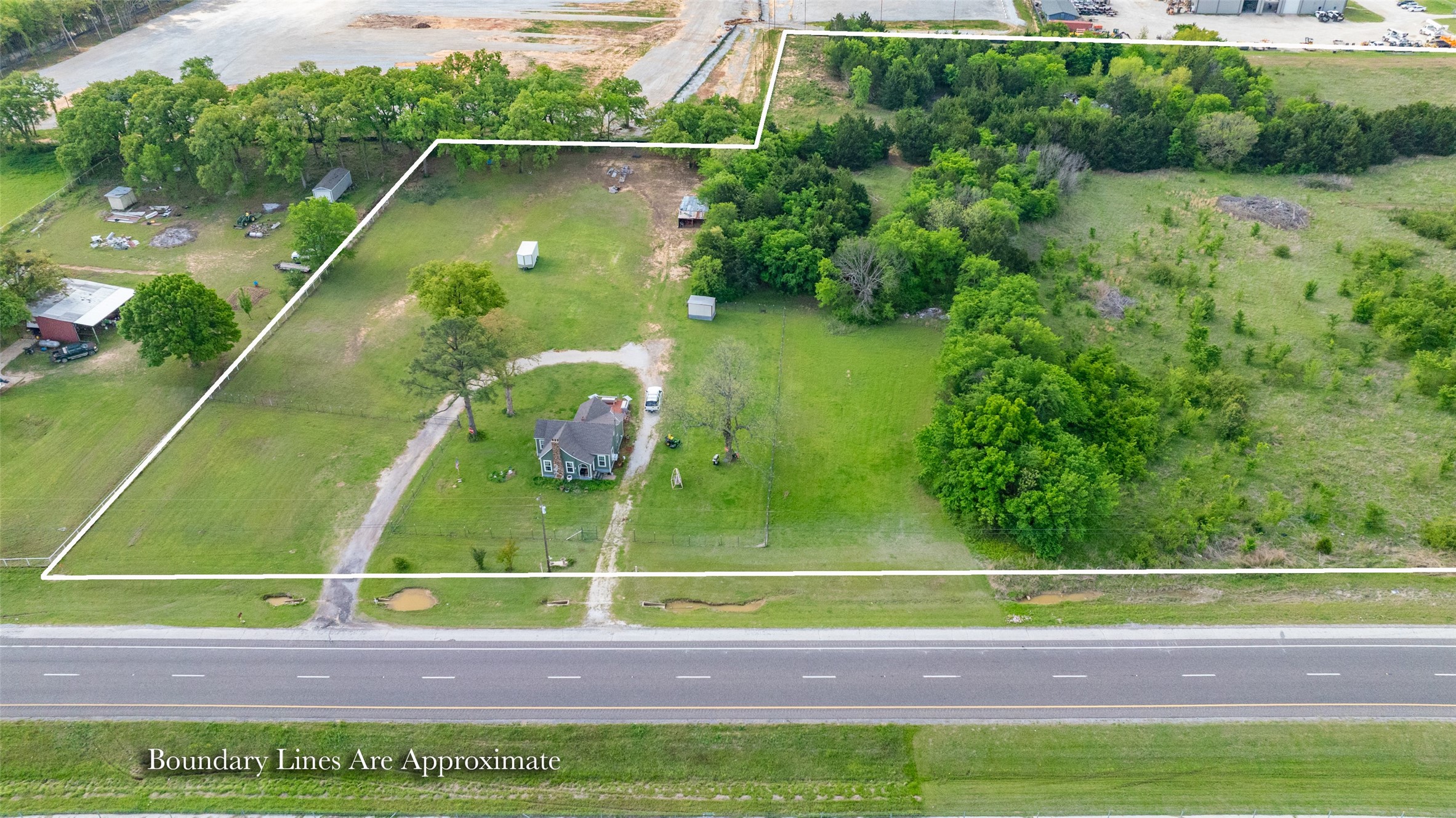 5928 E Highway 82 Gainesville TX 76240