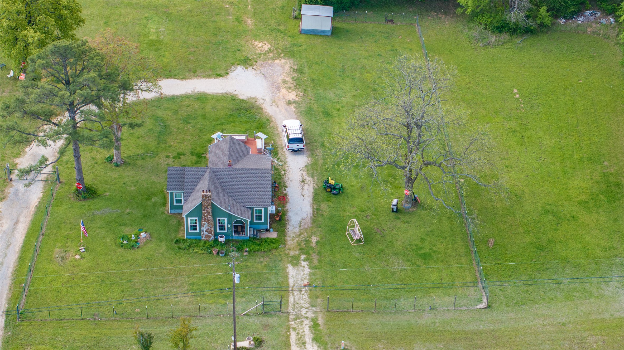 5928 E Highway 82 Gainesville TX 76240