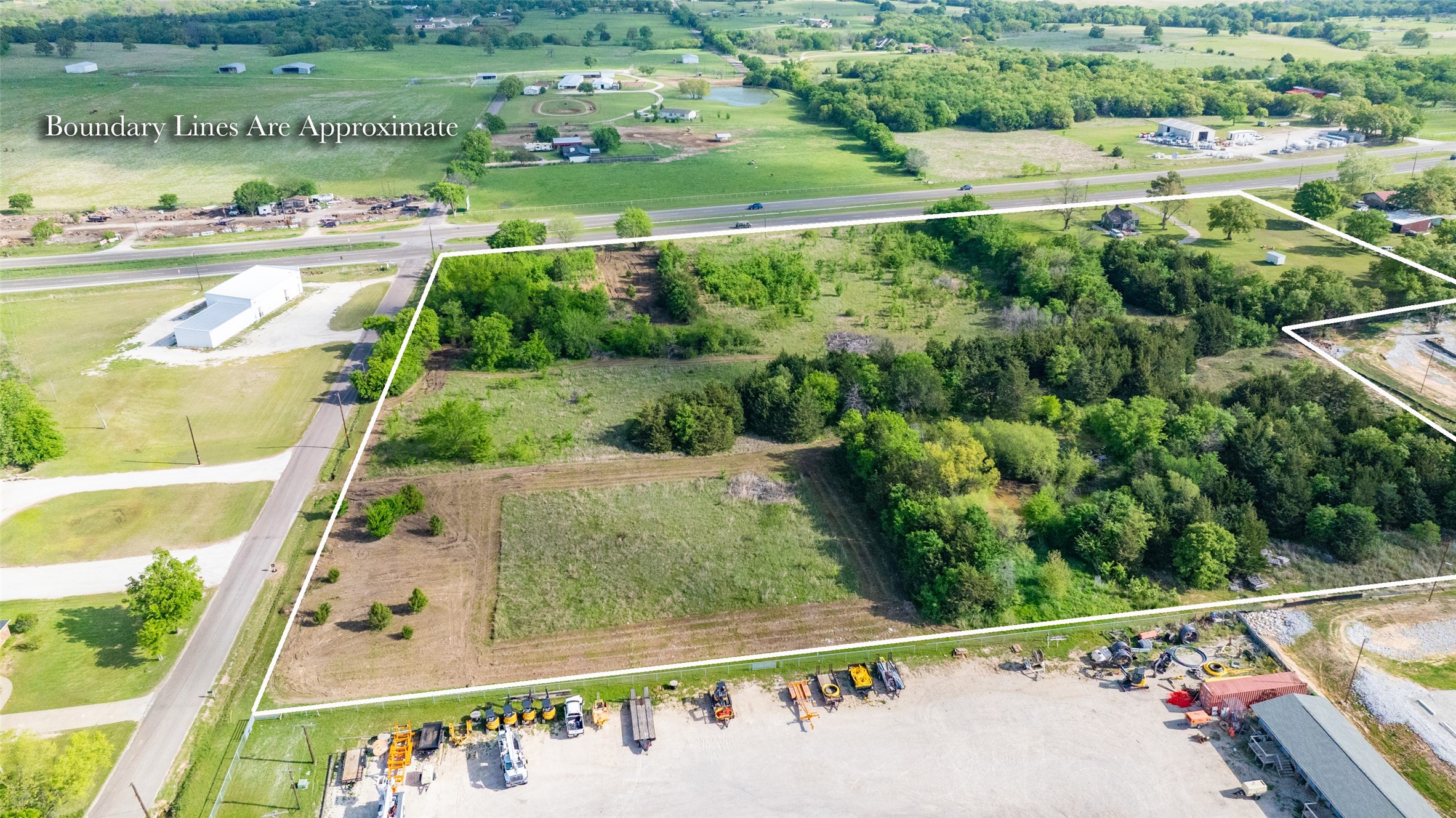 5928 E Highway 82 Gainesville TX 76240