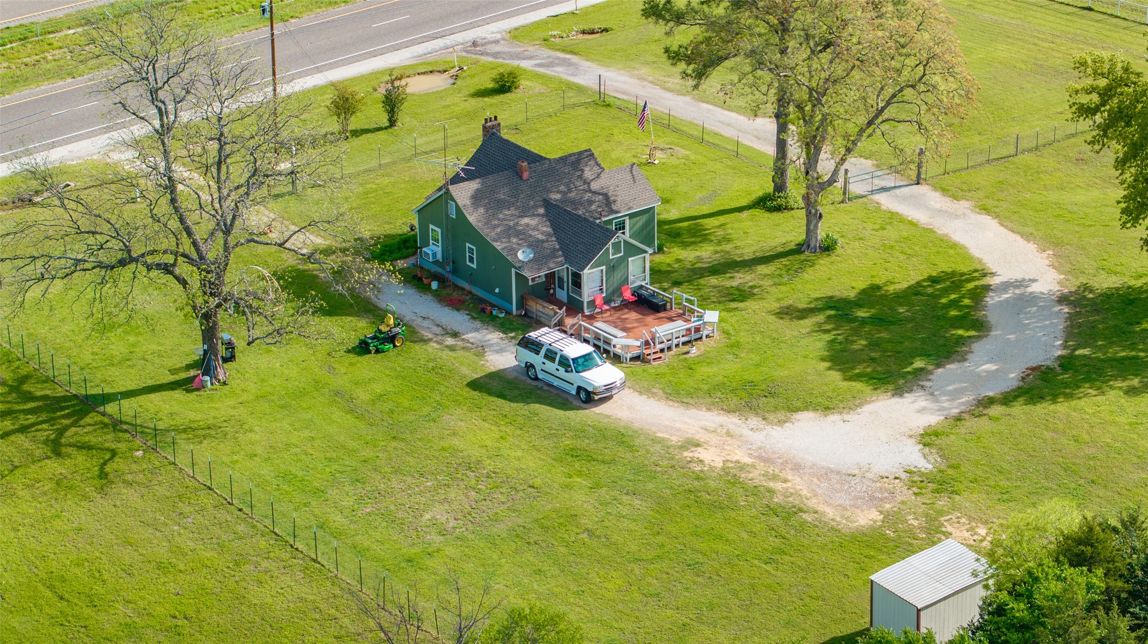 5928 E Highway 82 Gainesville TX 76240