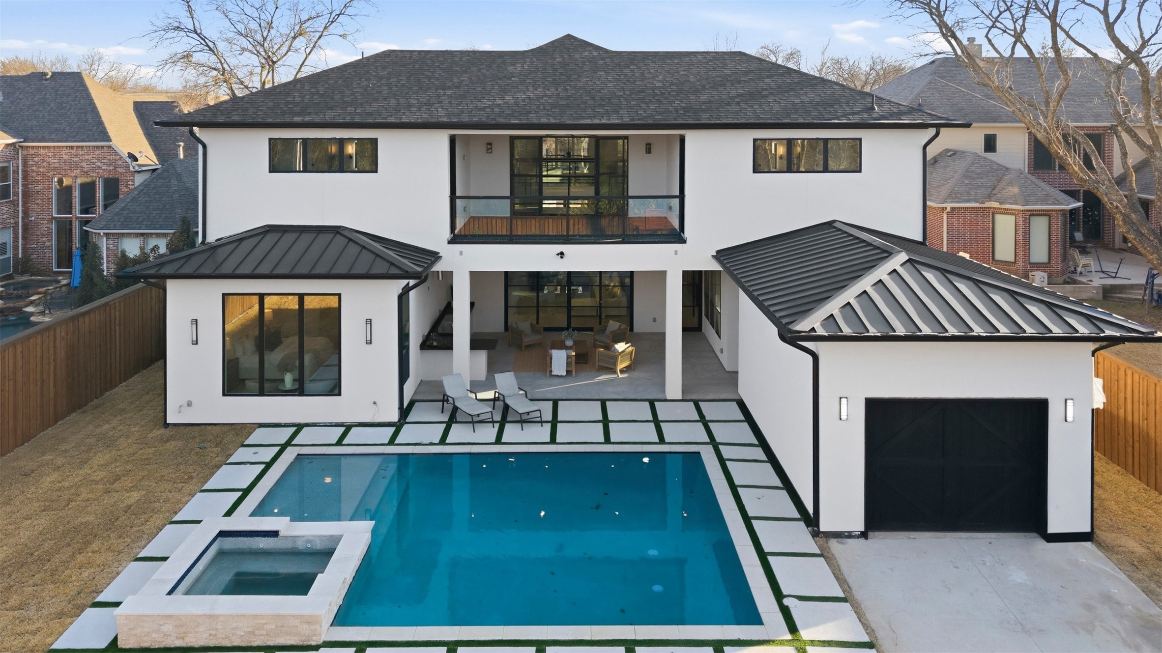 6257 Turner Way Dallas TX 75230