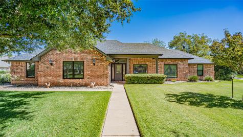 5602 Flagstick Court Granbury TX 76049