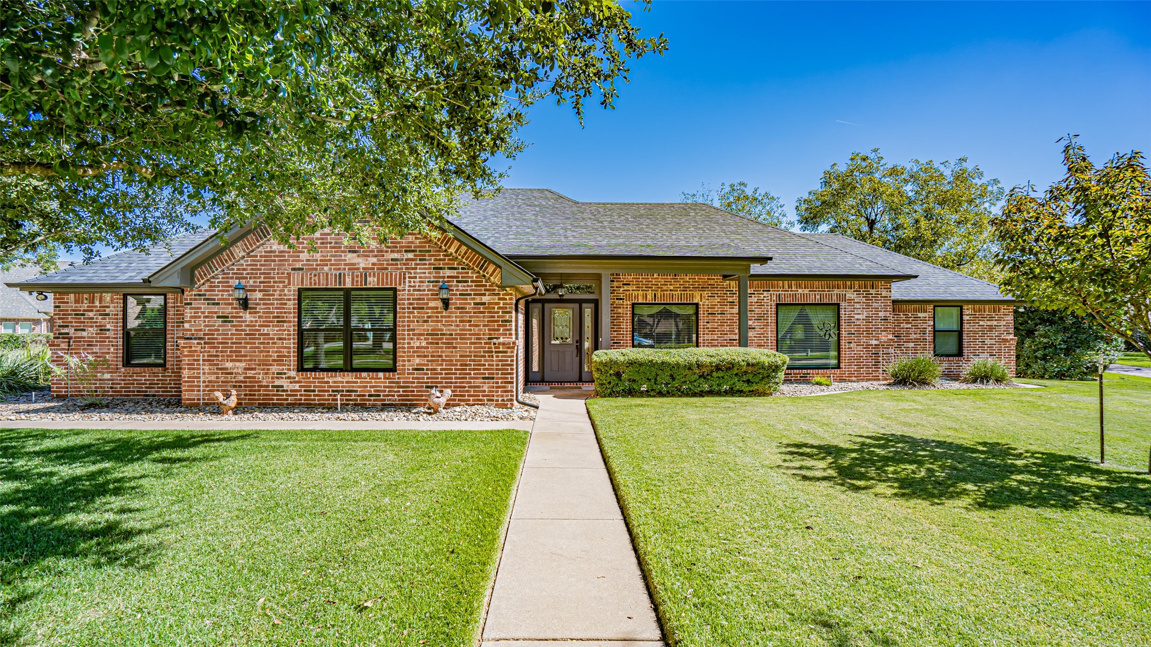 5602 Flagstick Court Granbury TX 76049