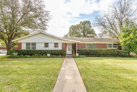7308 Meadowbrook Drive Fort Worth TX 76112