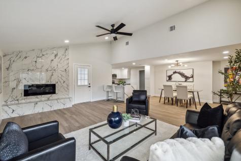 5014 Rollingwood Drive Garland TX 75043