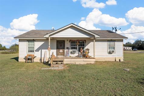 5288 Fort Graham Road West TX 76691