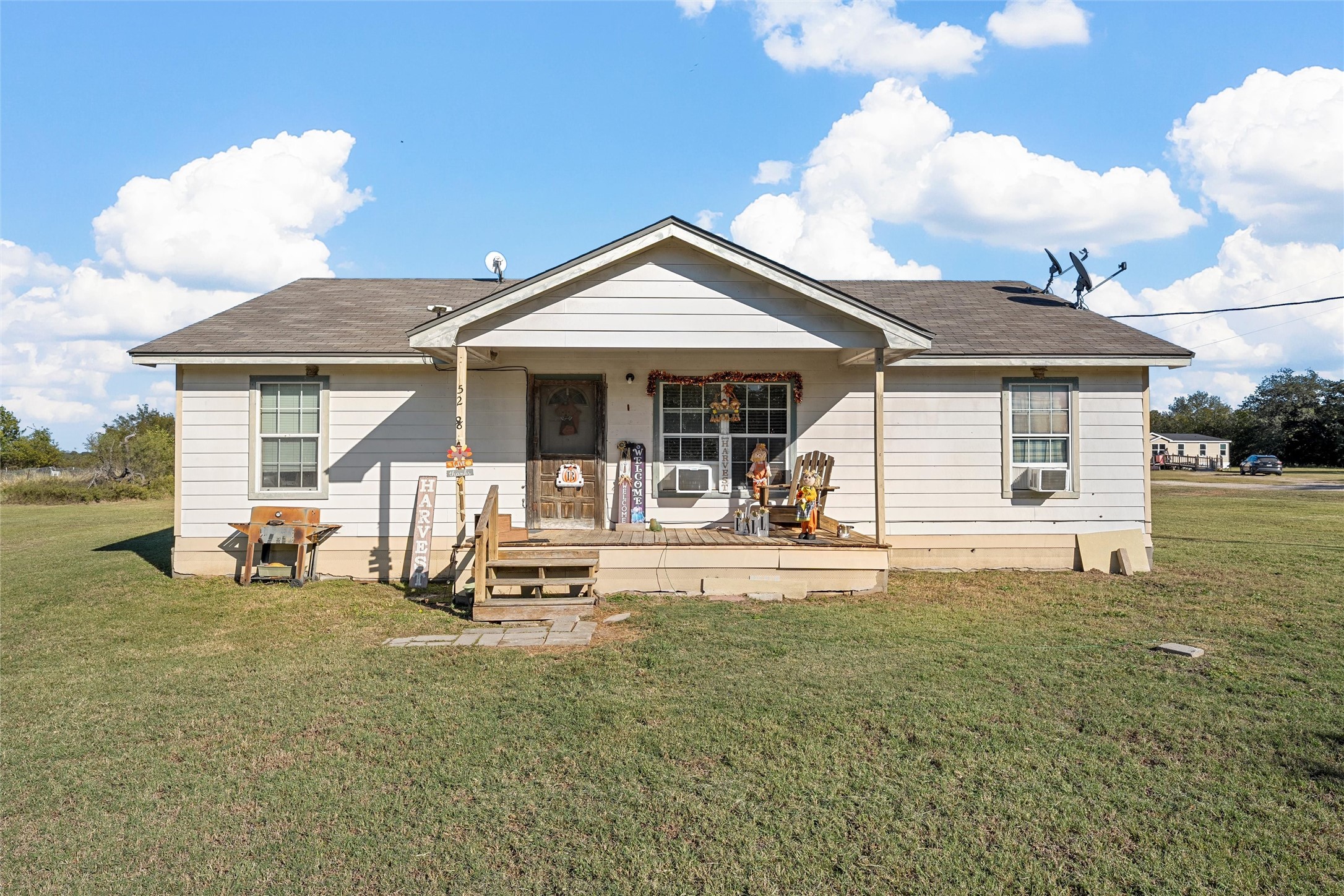 5288 Fort Graham Road West TX 76691