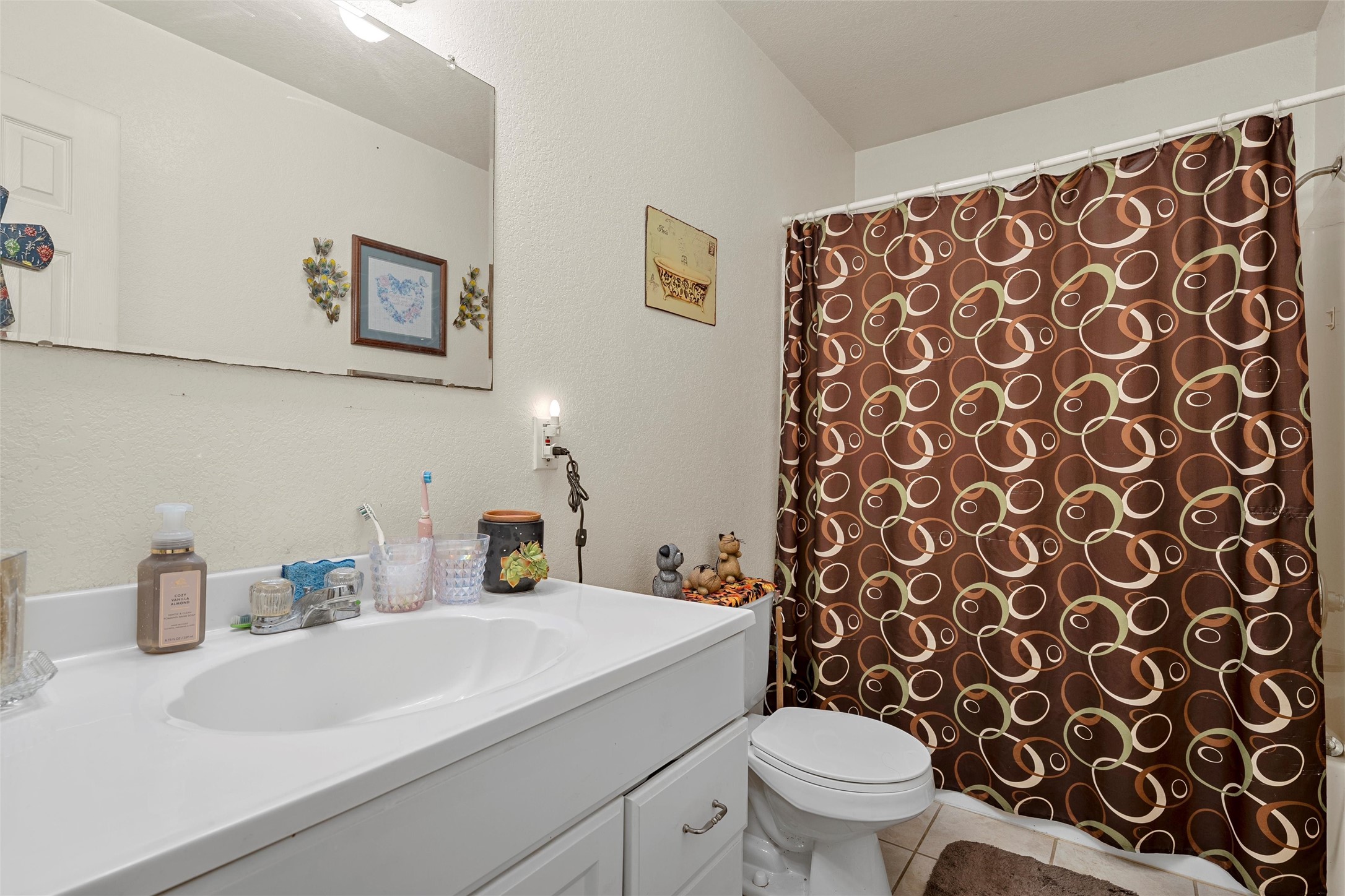 5288 Fort Graham Road West TX 76691