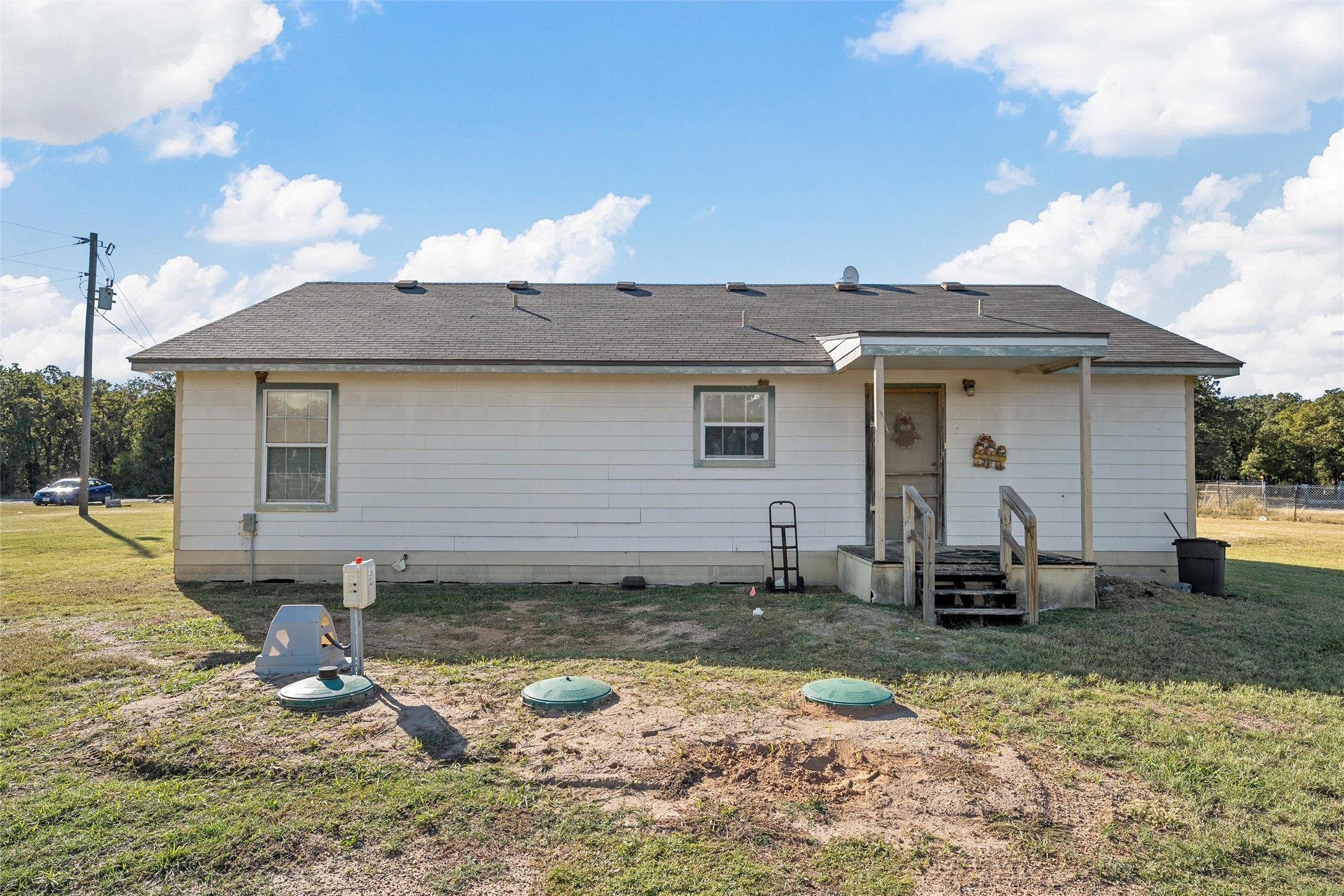 5288 Fort Graham Road West TX 76691