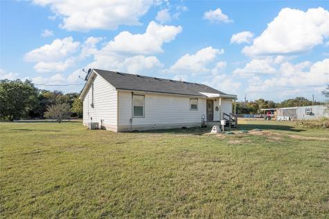 5288 Fort Graham Road West TX 76691