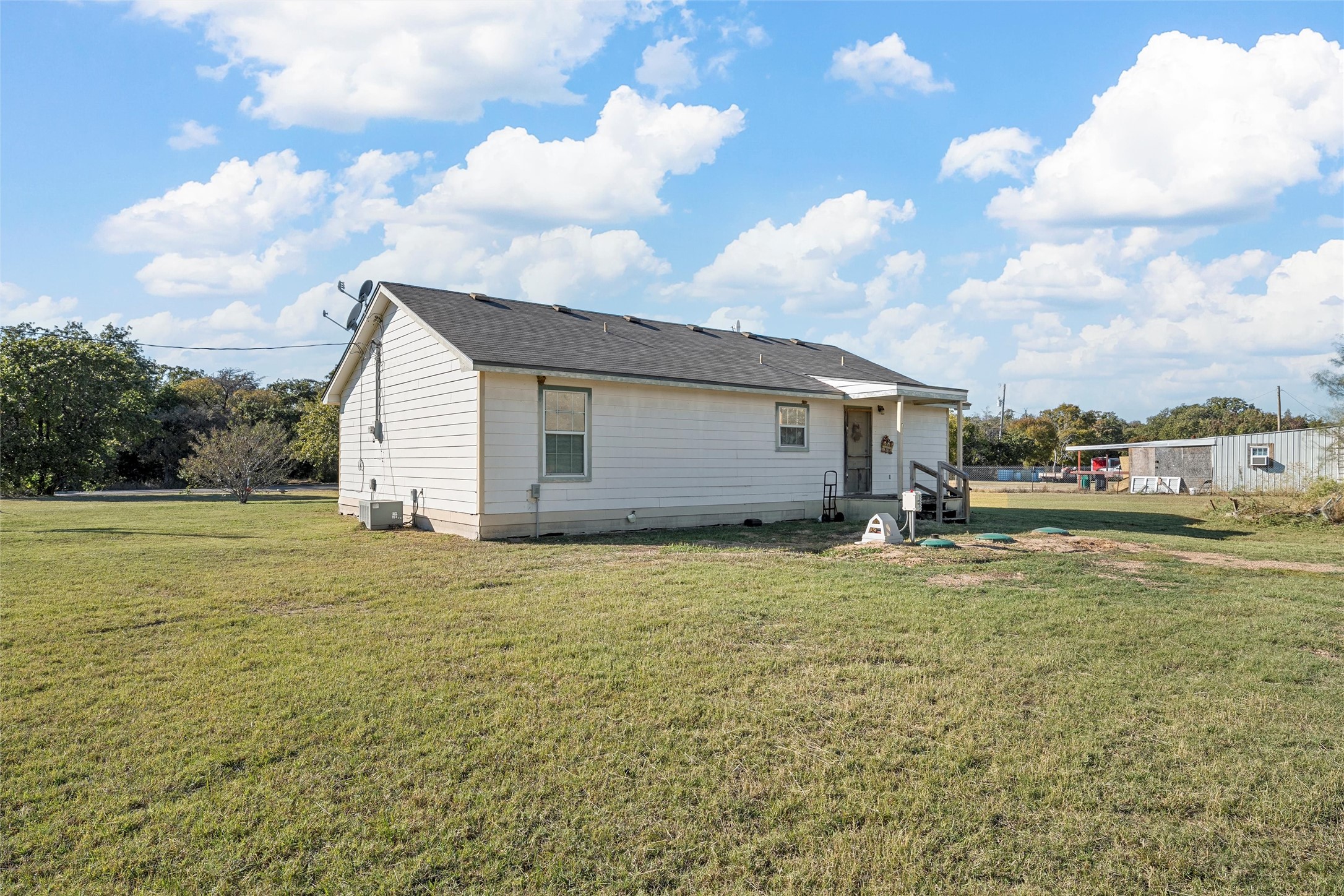 5288 Fort Graham Road West TX 76691