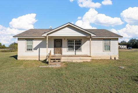 5288 Fort Graham Road West TX 76691