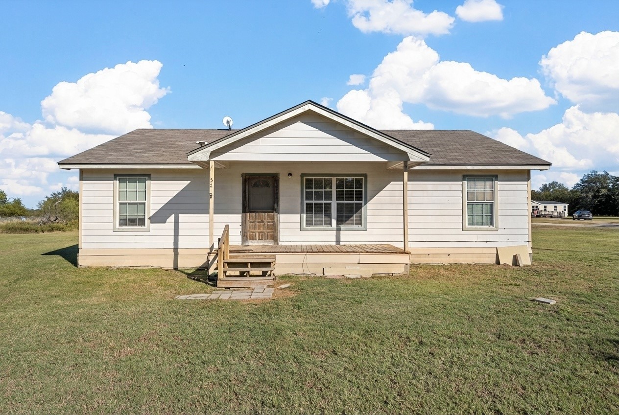 5288 Fort Graham Road West TX 76691