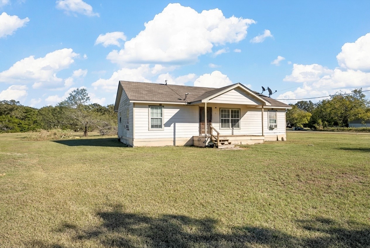 5288 Fort Graham Road West TX 76691