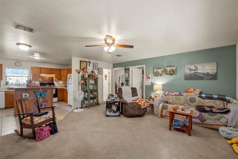 5288 Fort Graham Road West TX 76691
