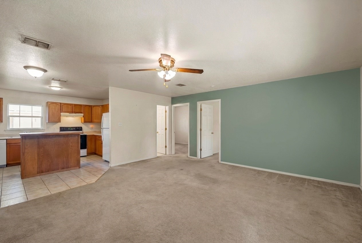 5288 Fort Graham Road West TX 76691