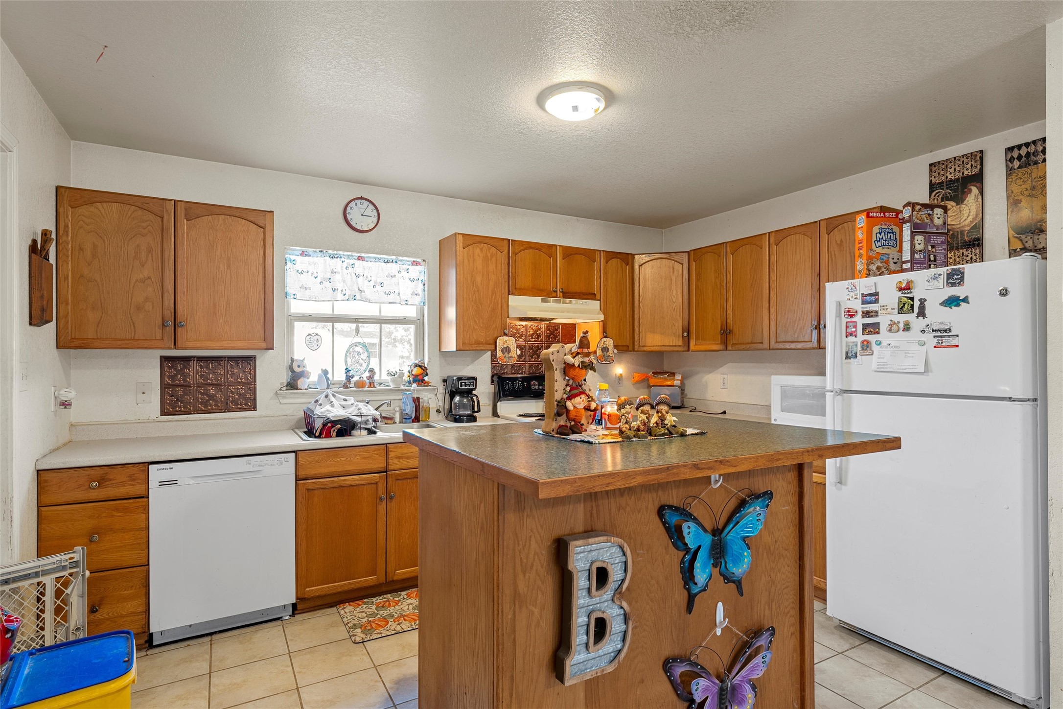 5288 Fort Graham Road West TX 76691