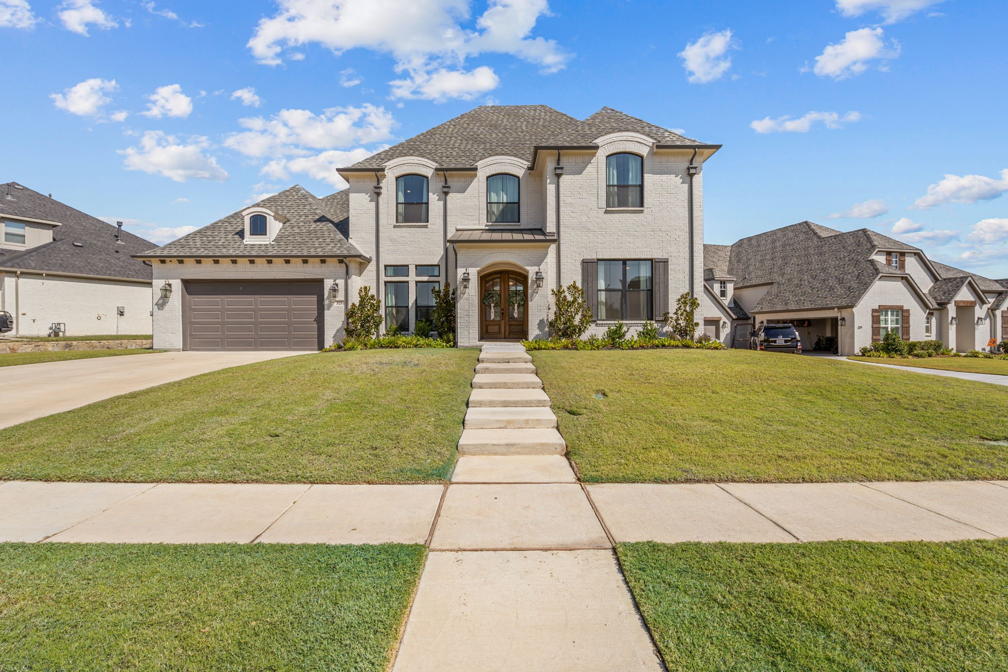 325 Westridge Trail Aledo TX 76008