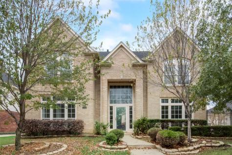 6400 Windwood Court Fort Worth TX 76132