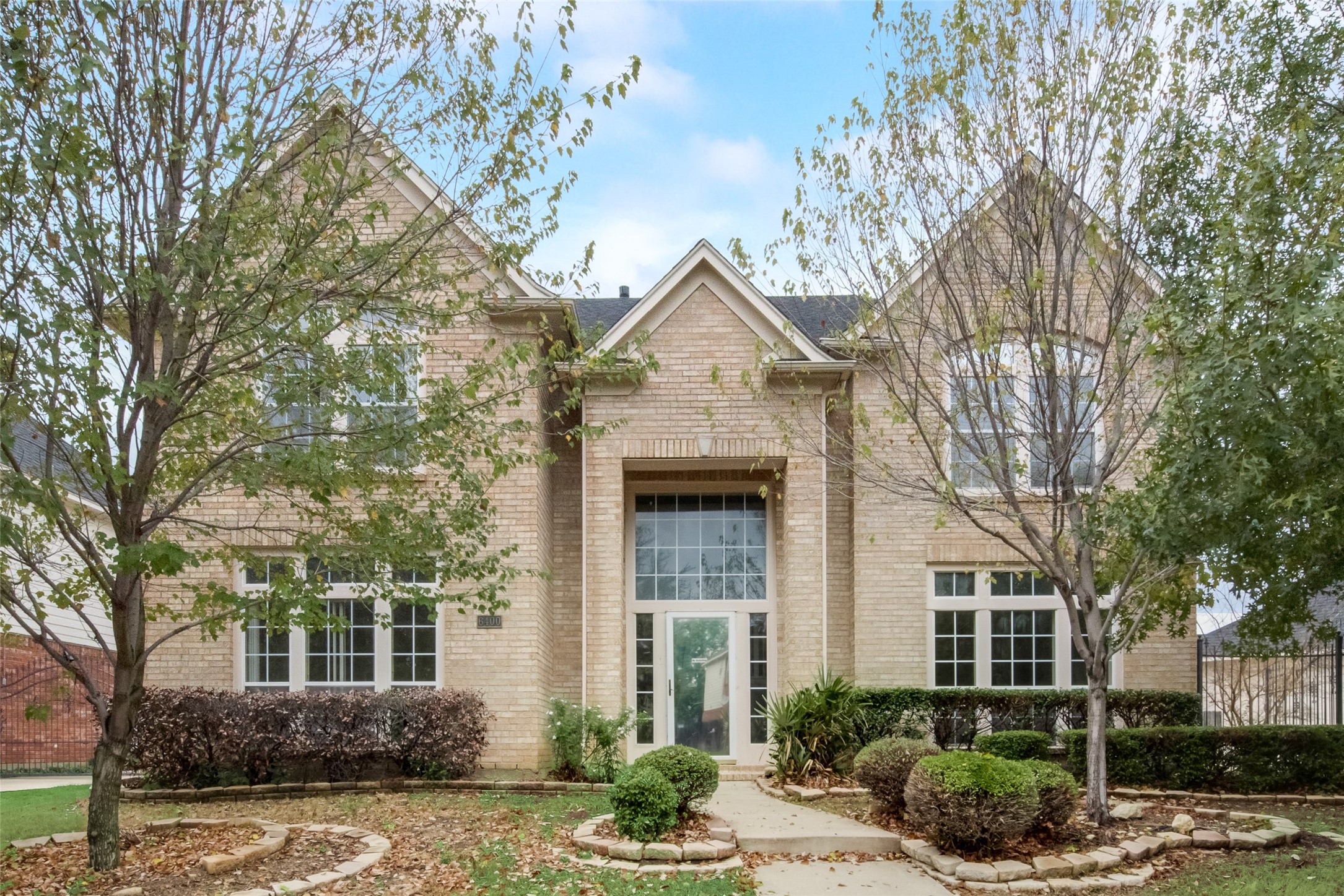6400 Windwood Court Fort Worth TX 76132