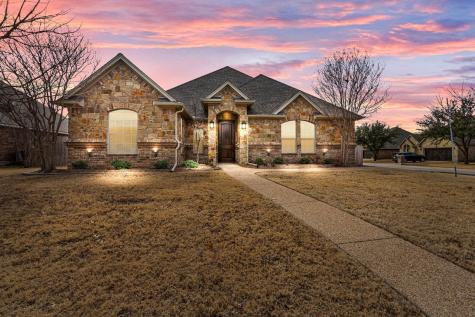 137 Muirfield Drive Willow Park TX 76008