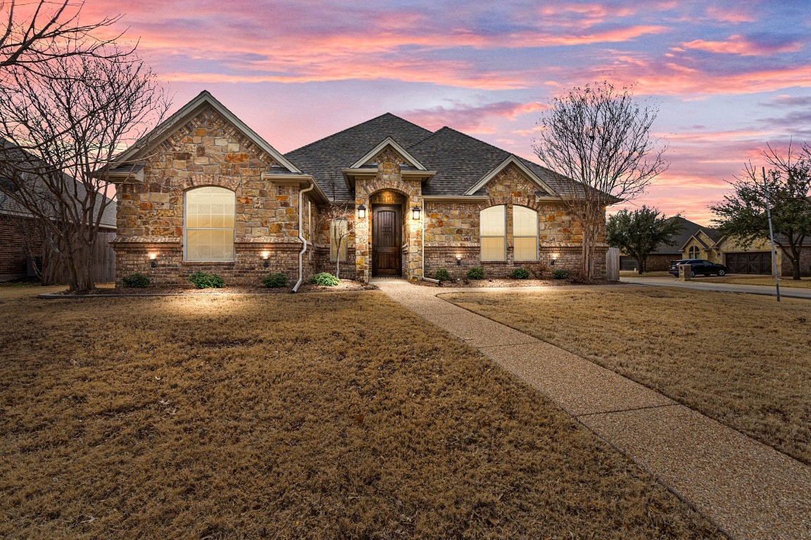 137 Muirfield Drive Willow Park TX 76008