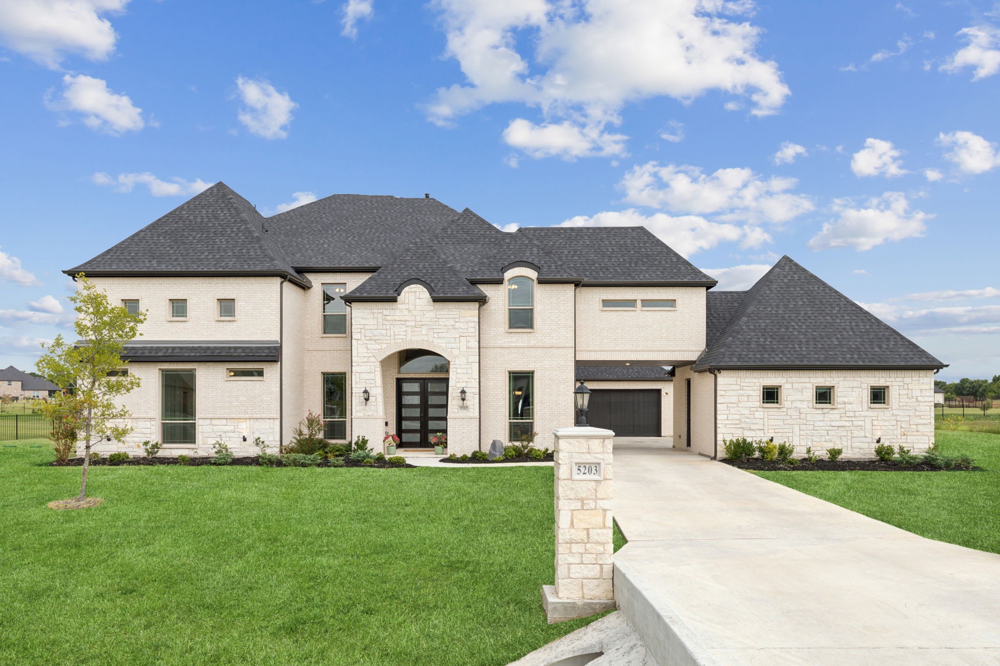 5203 Whisper Drive Parker TX 75002
