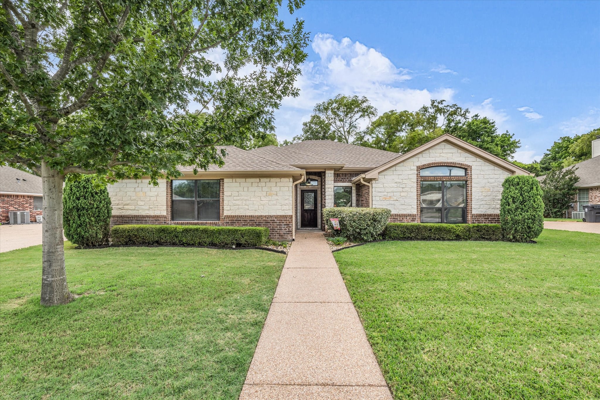814 Springdale Circle Lorena TX 76655