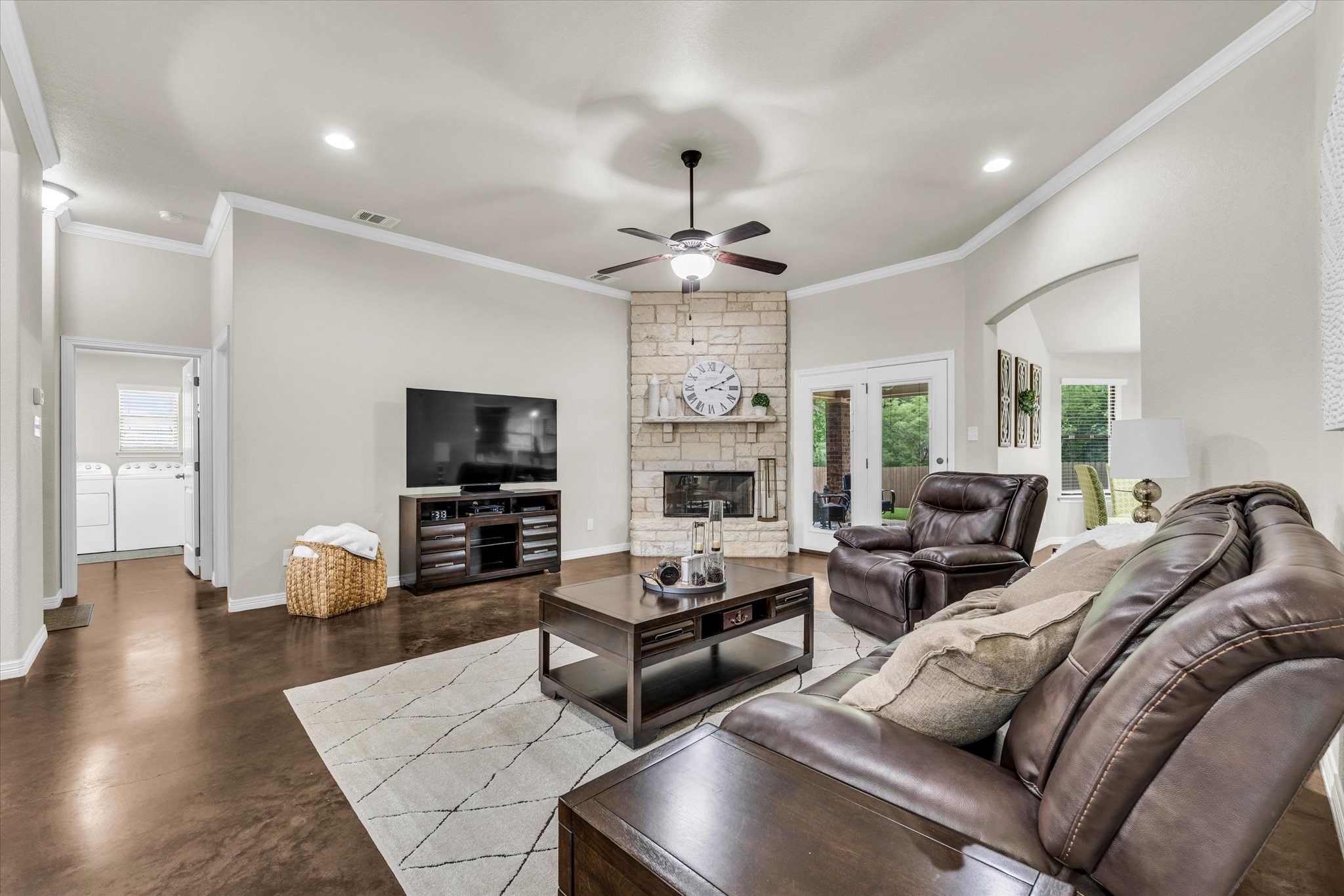814 Springdale Circle Lorena TX 76655