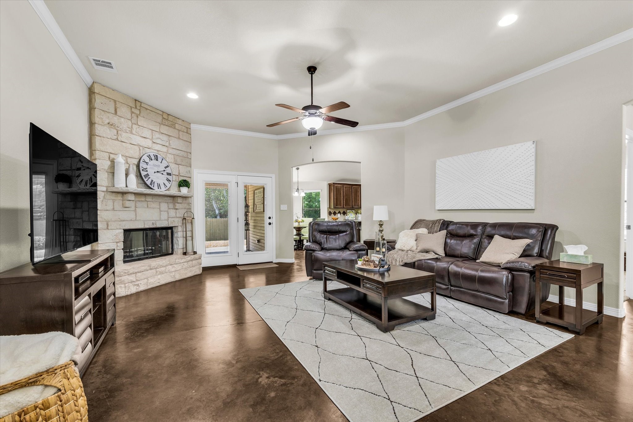 814 Springdale Circle Lorena TX 76655