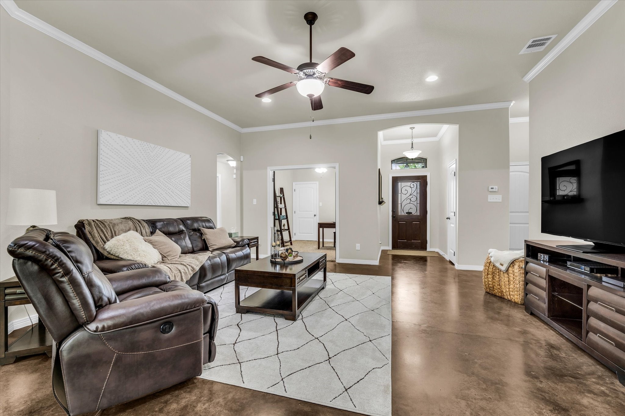 814 Springdale Circle Lorena TX 76655
