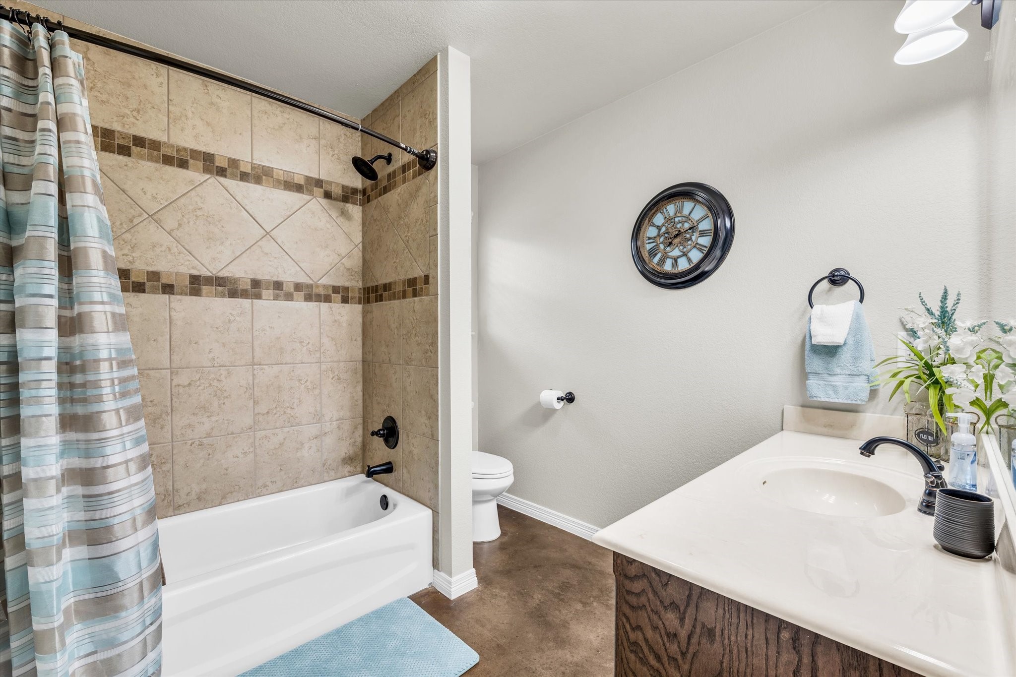 814 Springdale Circle Lorena TX 76655
