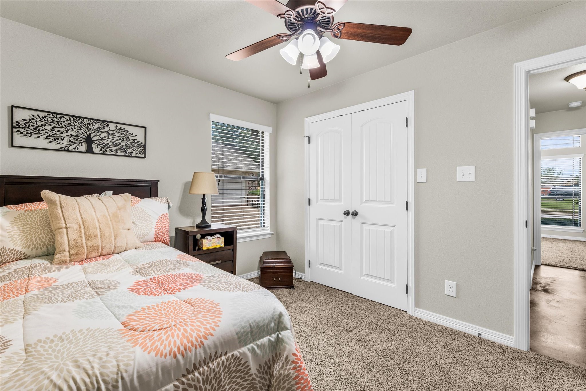 814 Springdale Circle Lorena TX 76655