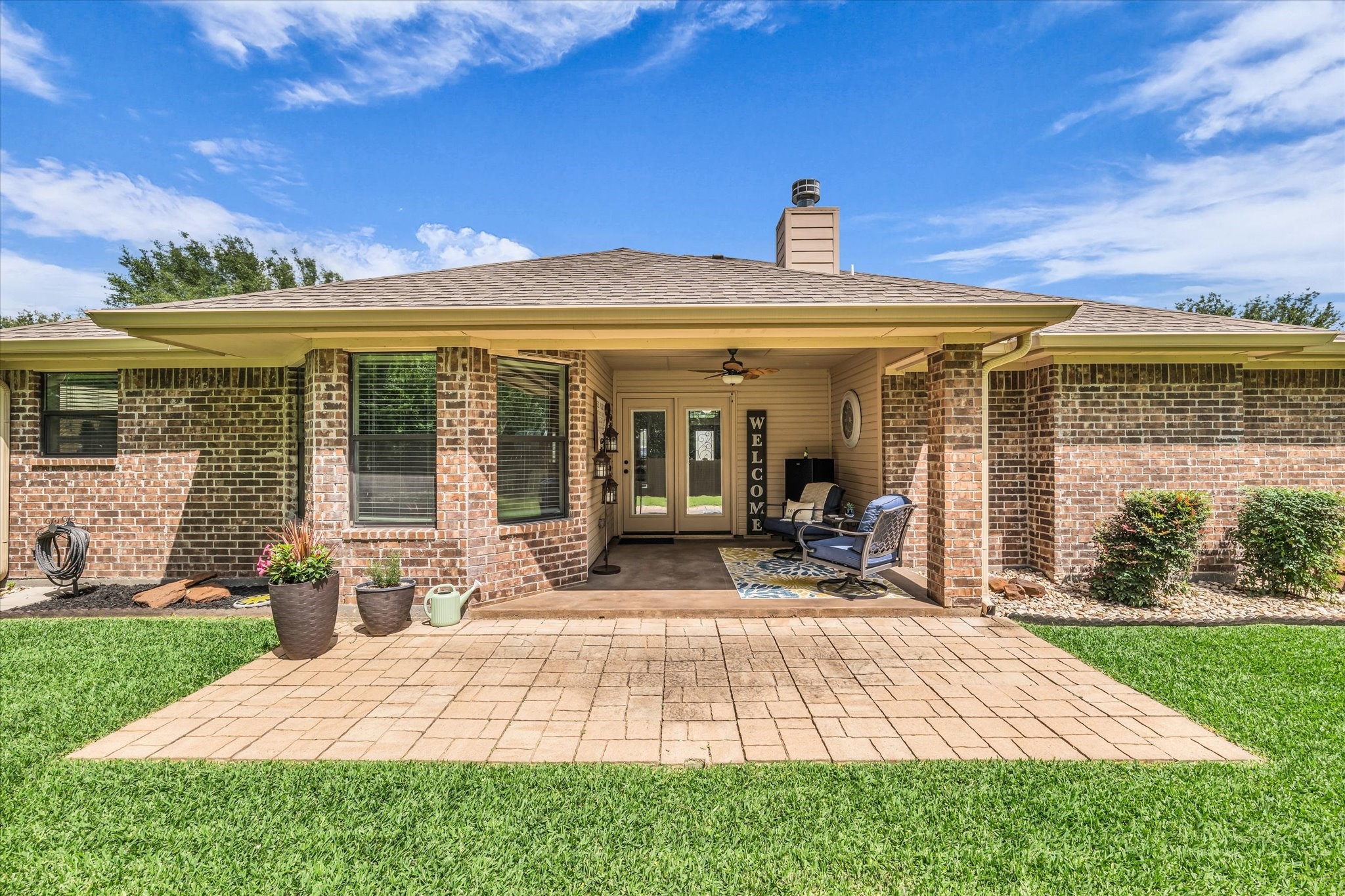 814 Springdale Circle Lorena TX 76655