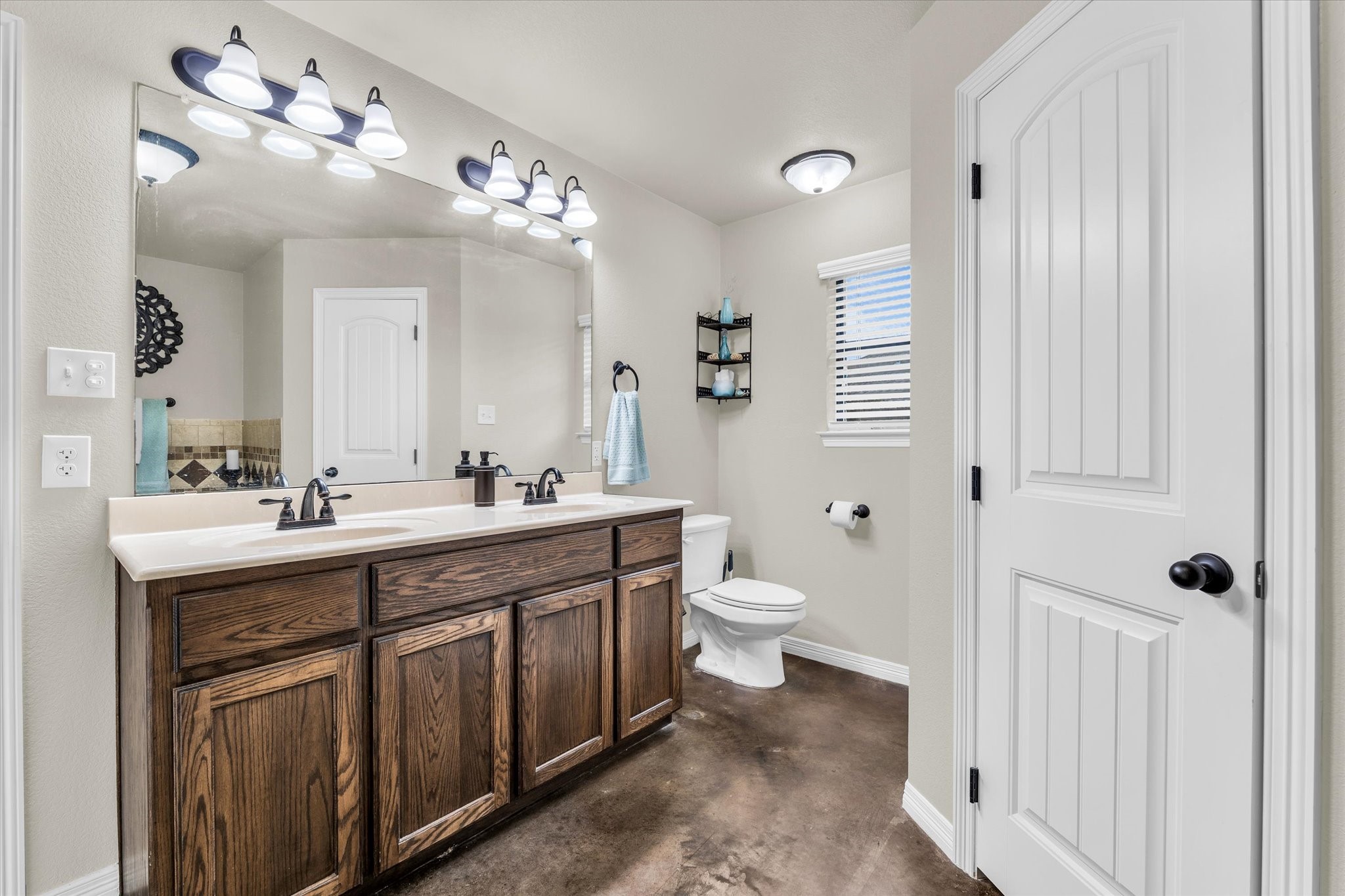 814 Springdale Circle Lorena TX 76655