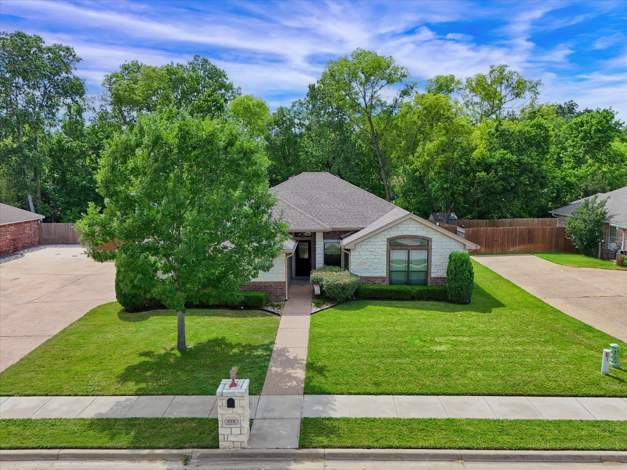 814 Springdale Circle Lorena TX 76655