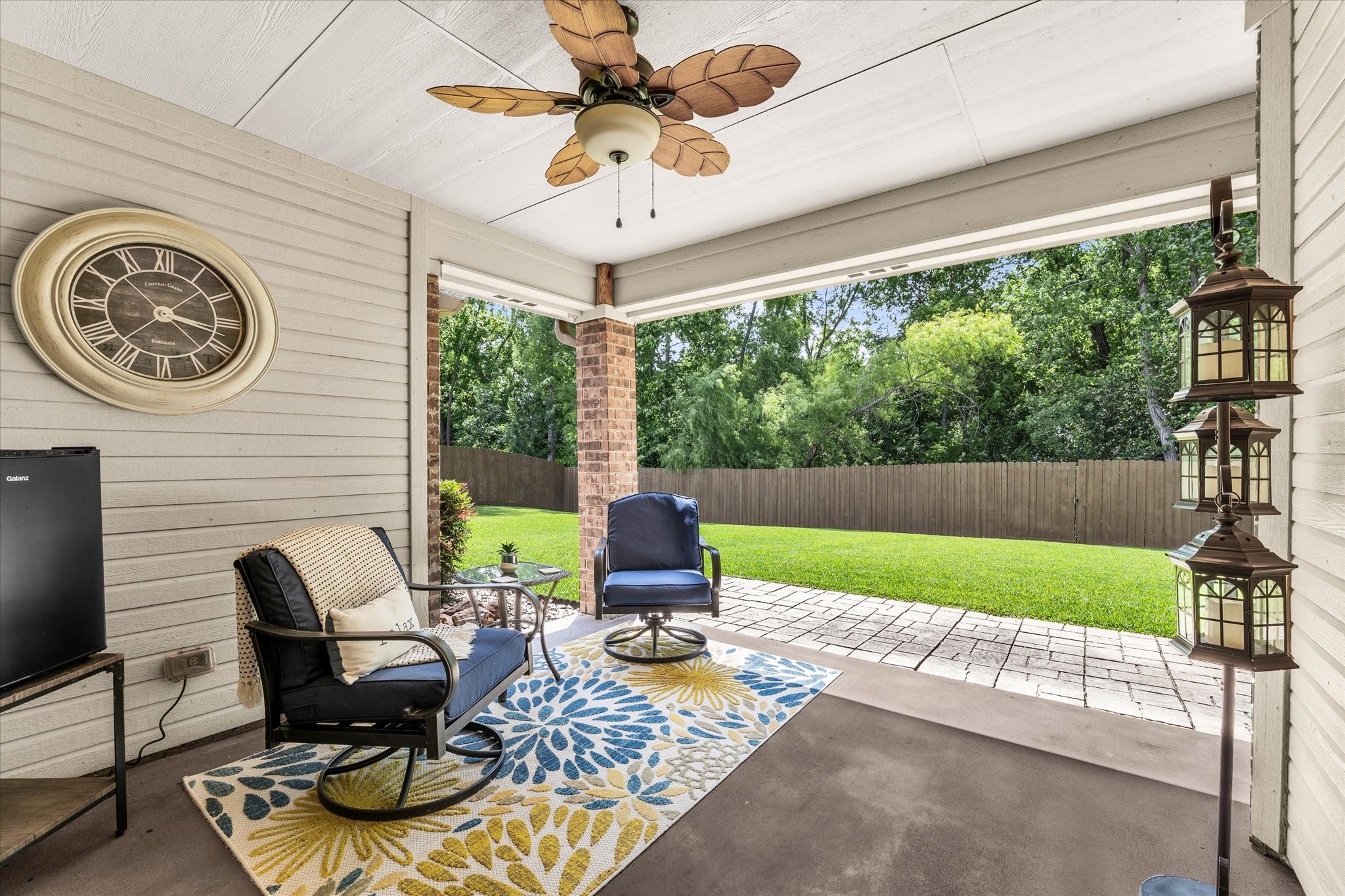 814 Springdale Circle Lorena TX 76655