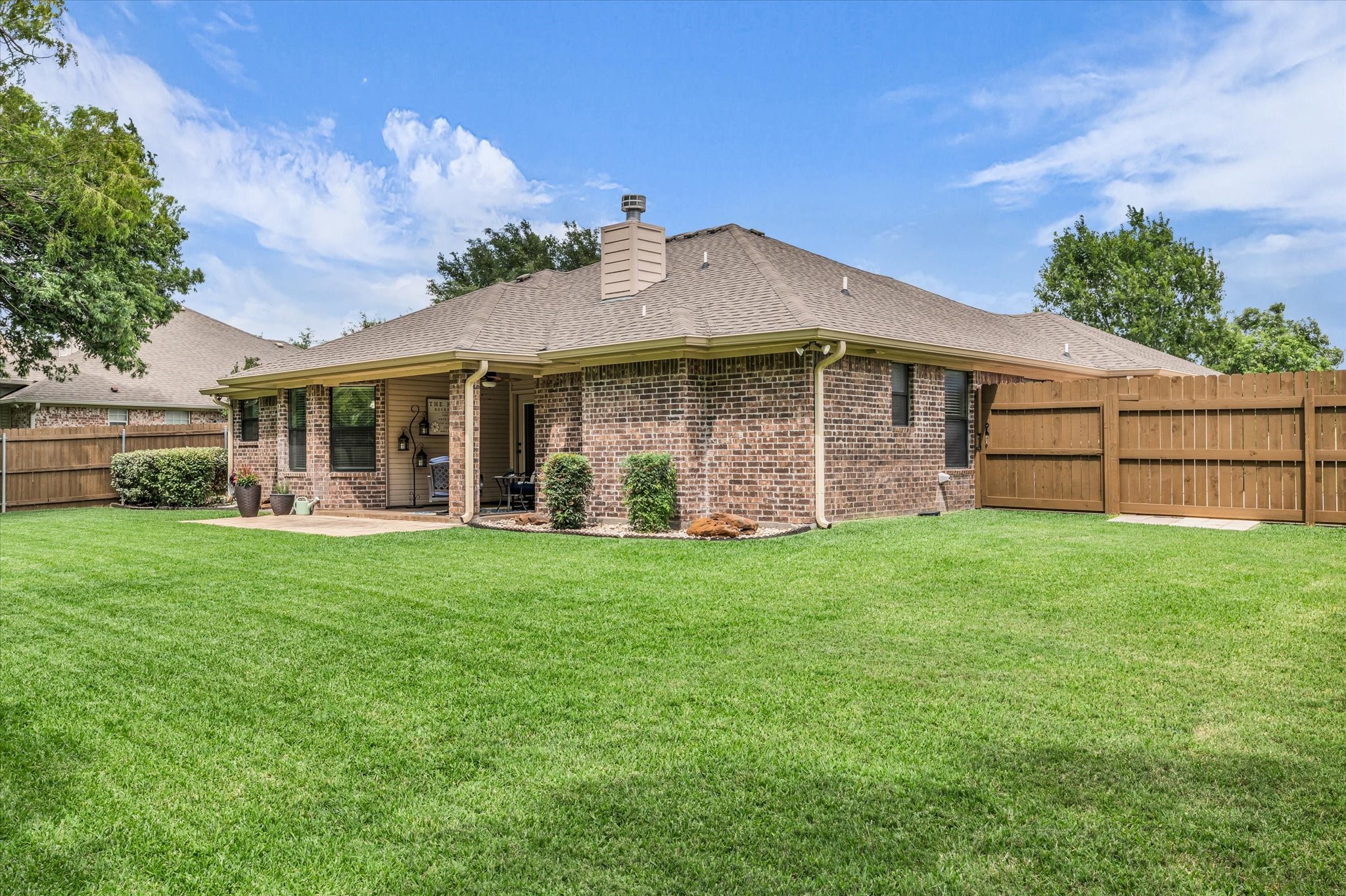 814 Springdale Circle Lorena TX 76655