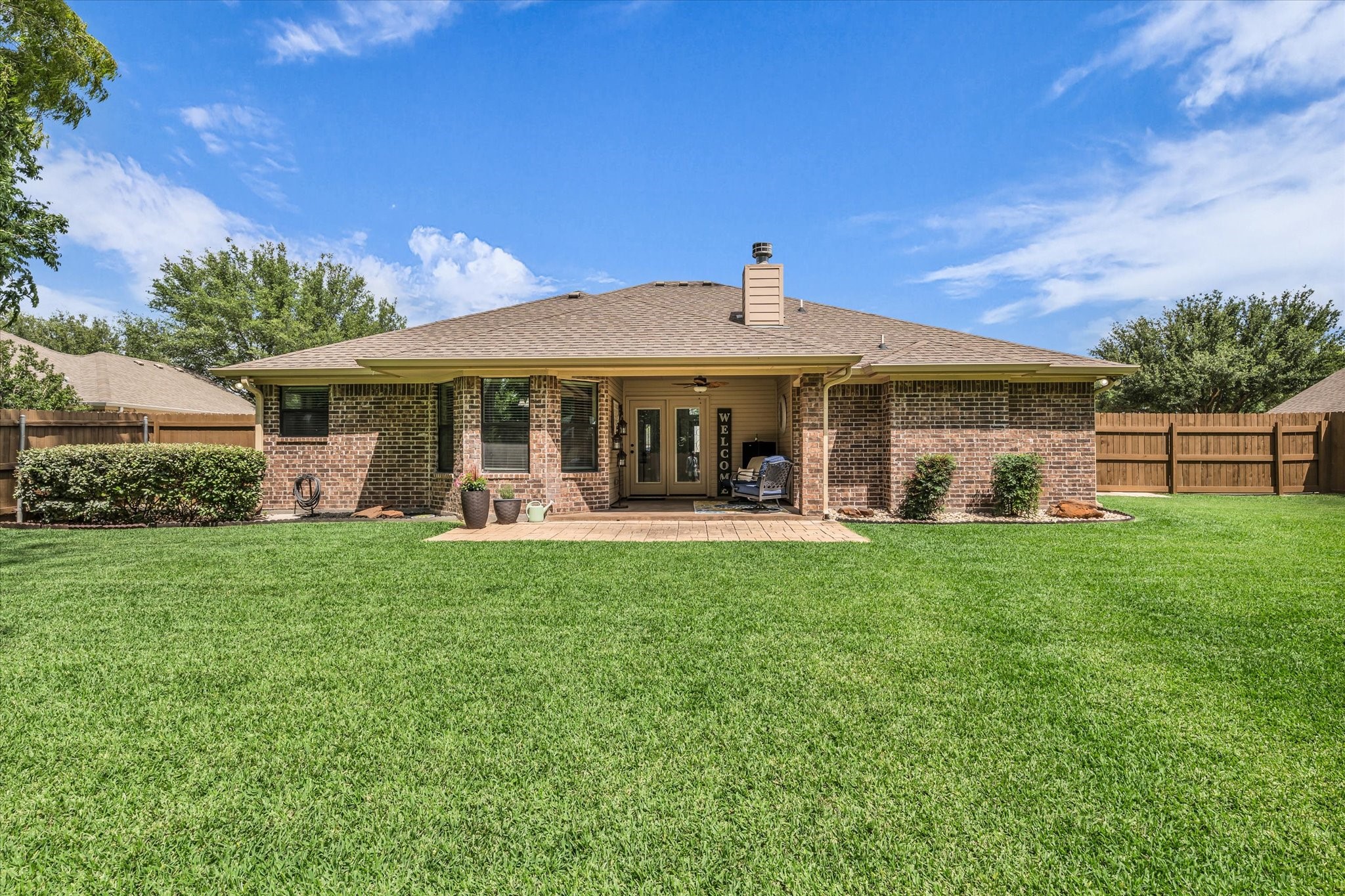 814 Springdale Circle Lorena TX 76655