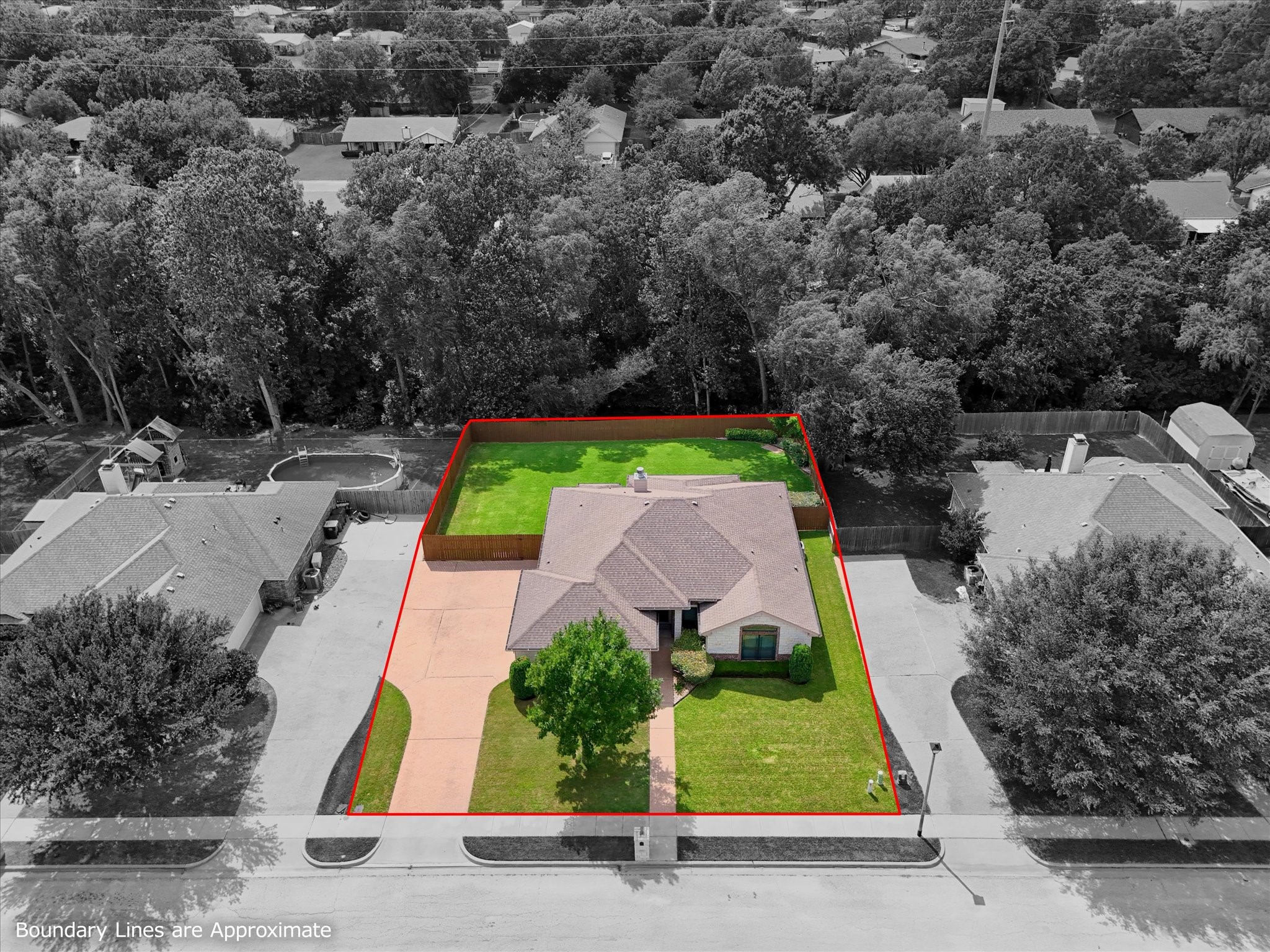814 Springdale Circle Lorena TX 76655