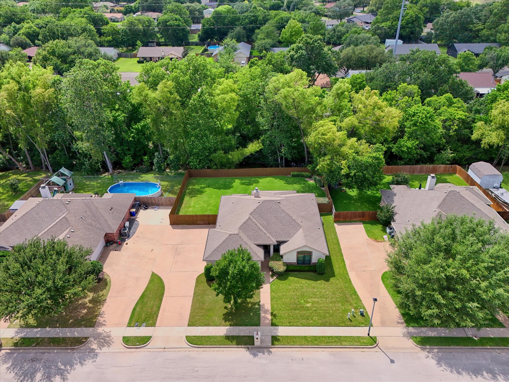 814 Springdale Circle Lorena TX 76655