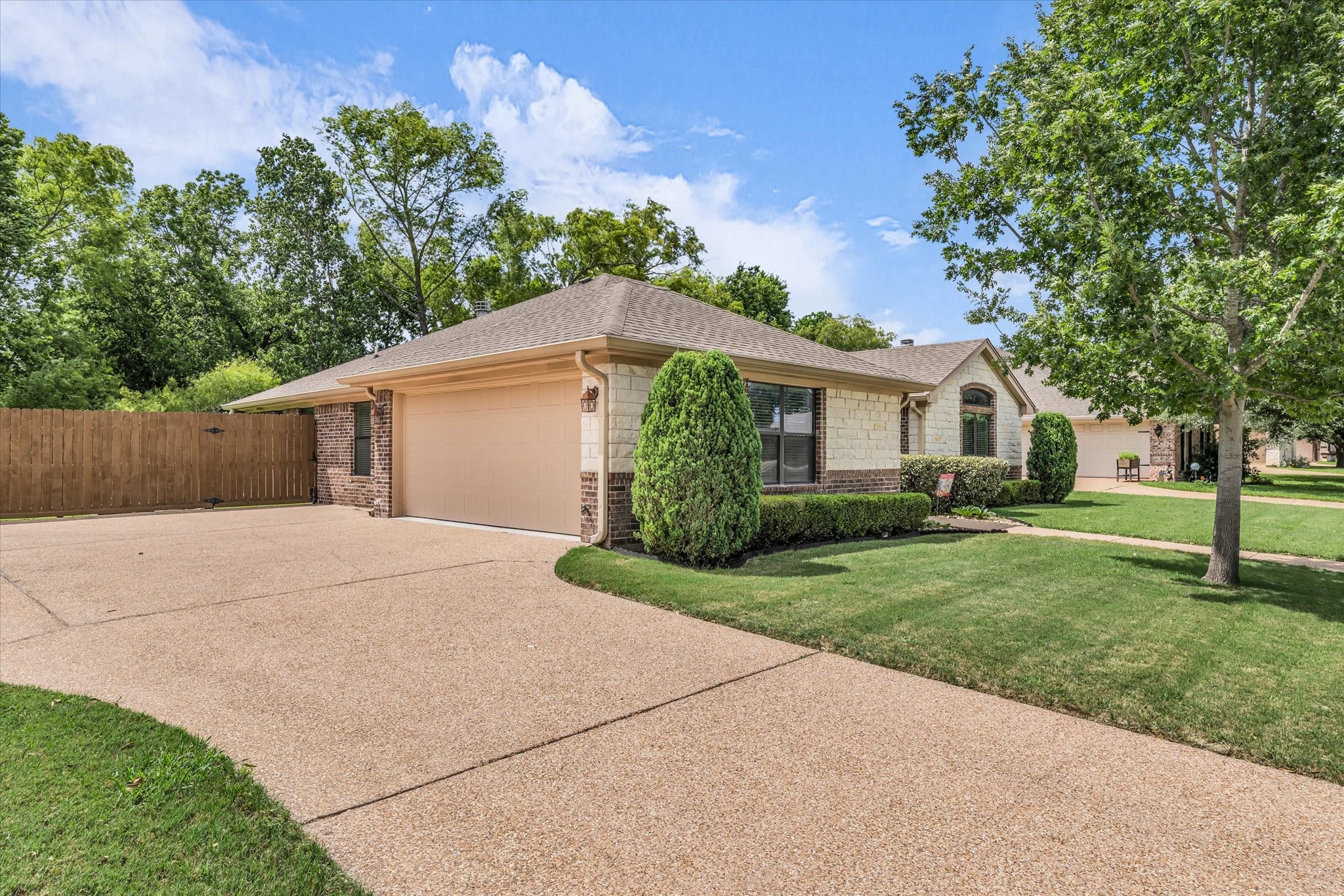 814 Springdale Circle Lorena TX 76655