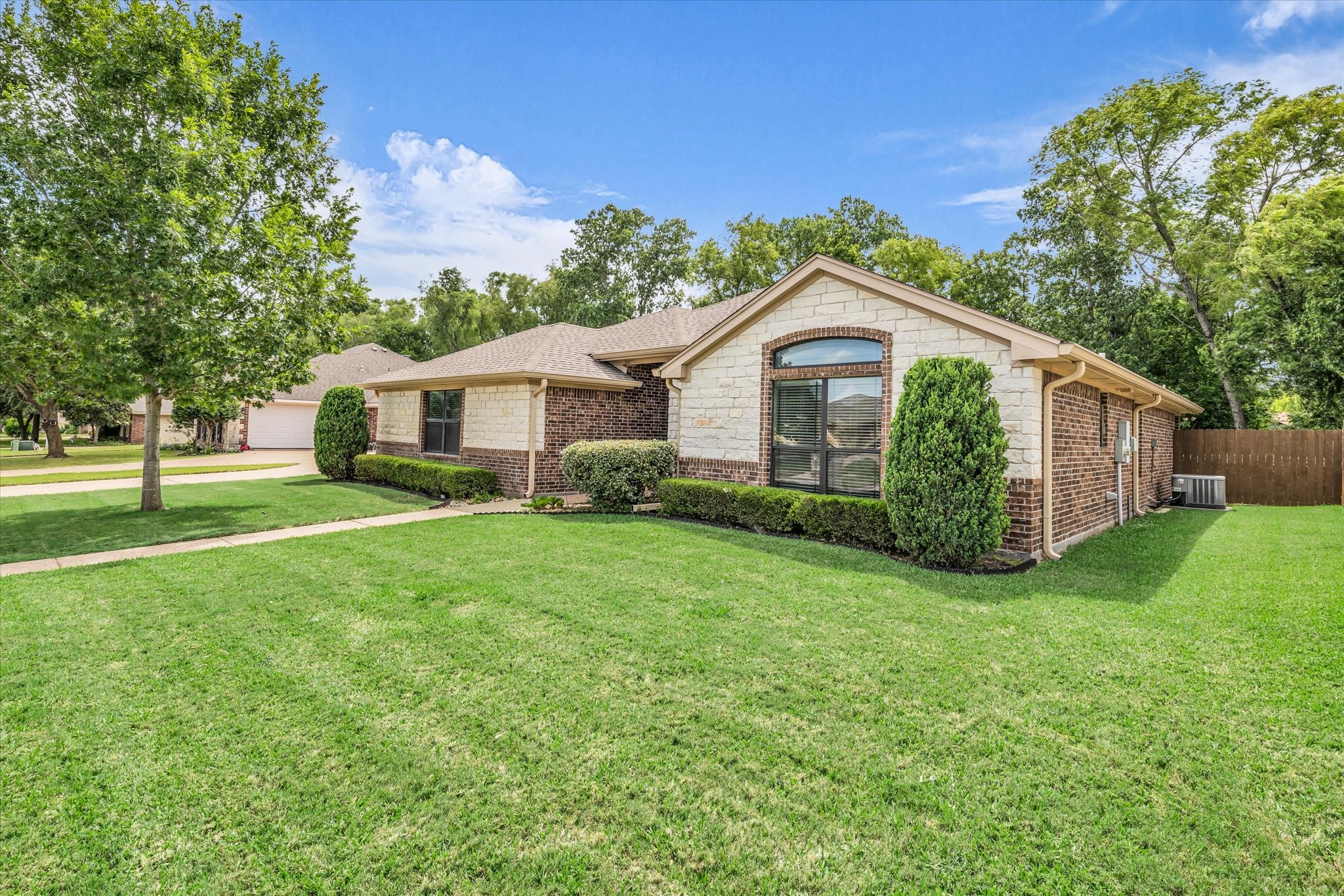 814 Springdale Circle Lorena TX 76655