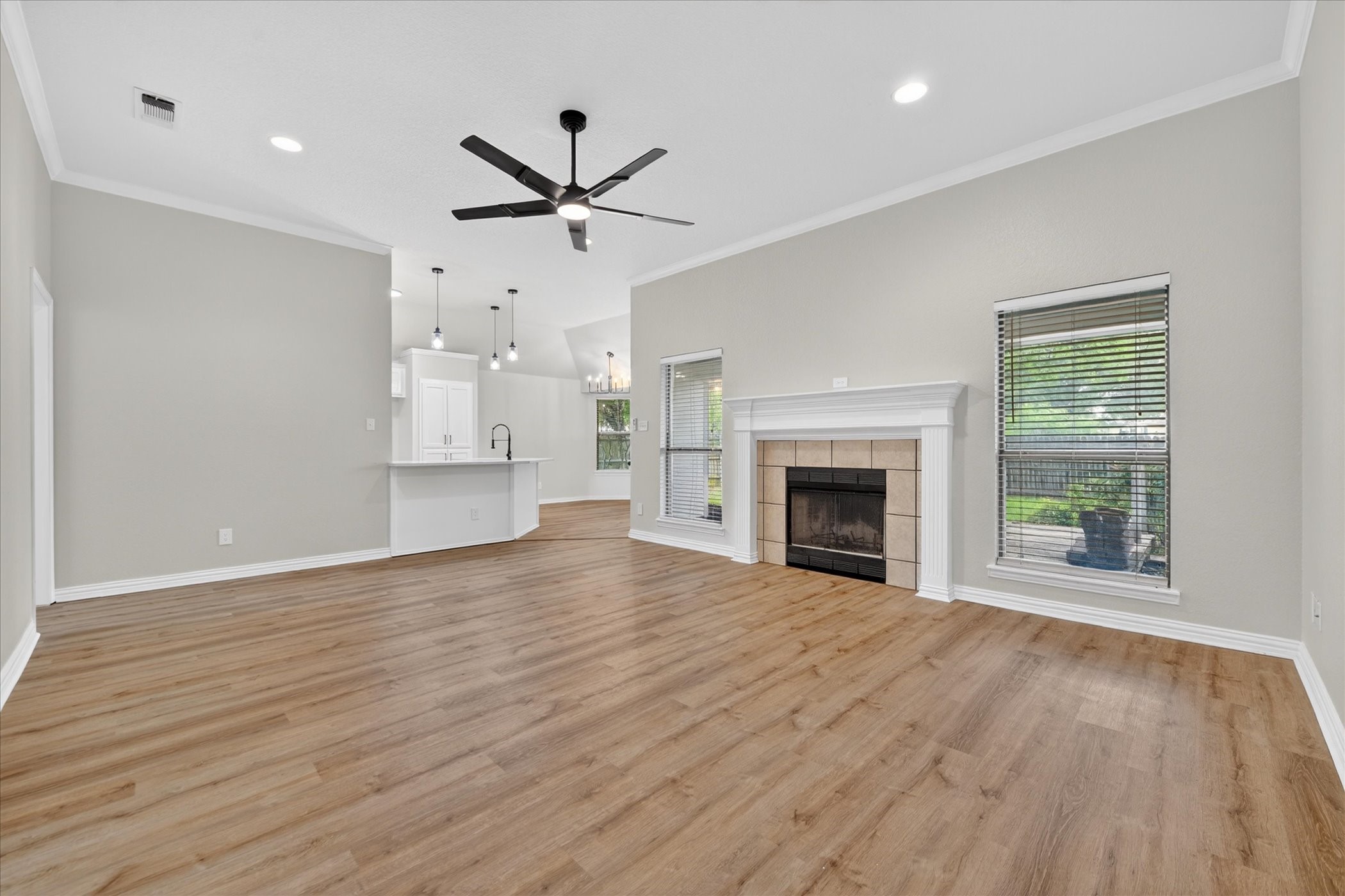 127 Port O Call Court Runaway Bay TX 76426