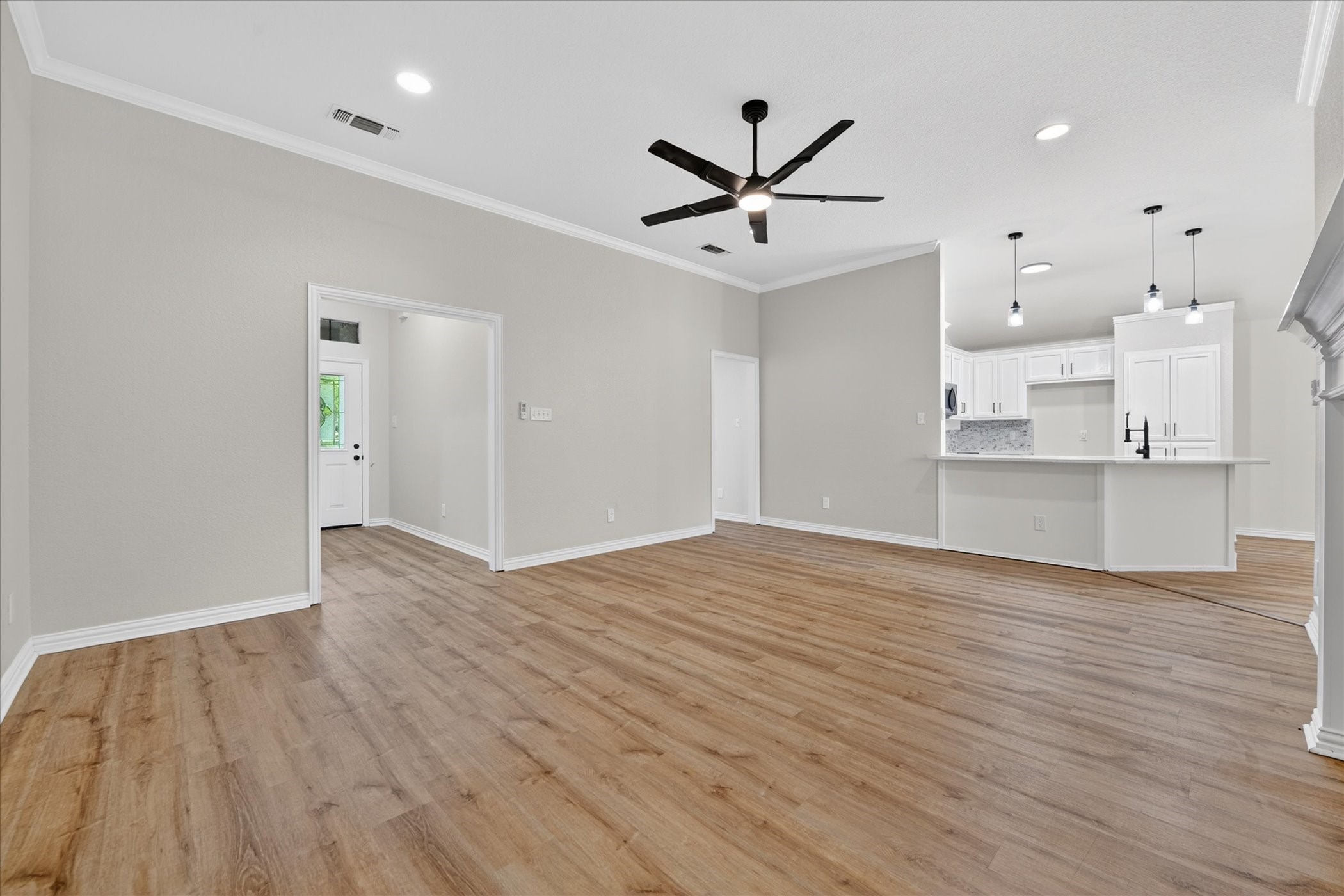 127 Port O Call Court Runaway Bay TX 76426