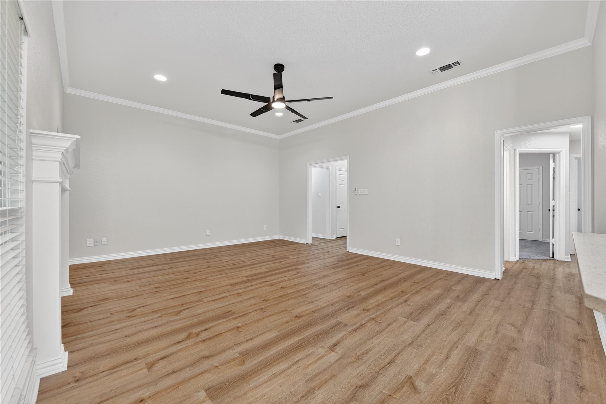 127 Port O Call Court Runaway Bay TX 76426