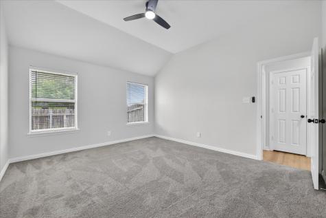 127 Port O Call Court Runaway Bay TX 76426