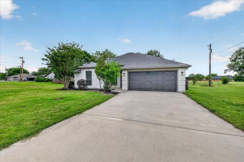 127 Port O Call Court Runaway Bay TX 76426