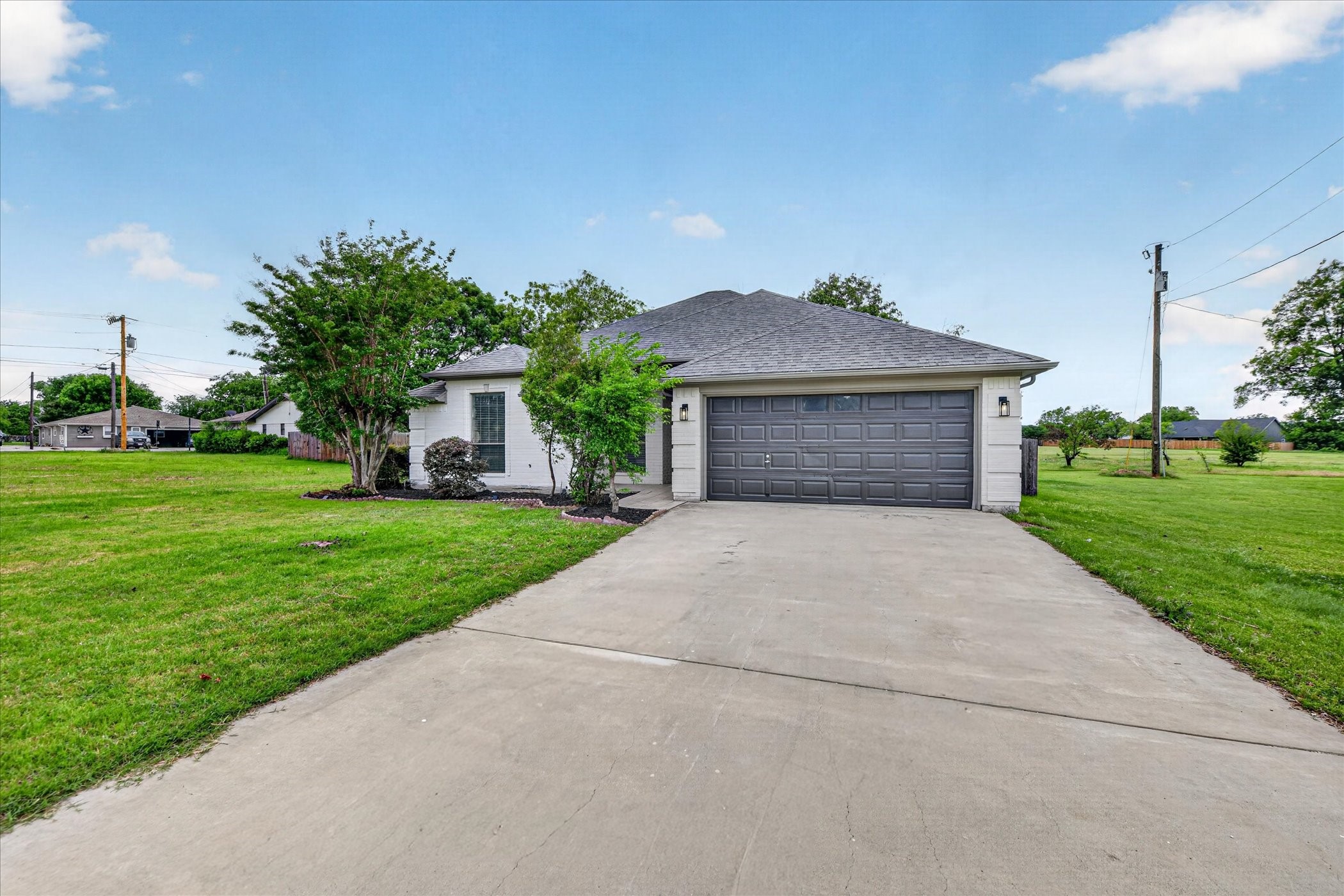 127 Port O Call Court Runaway Bay TX 76426