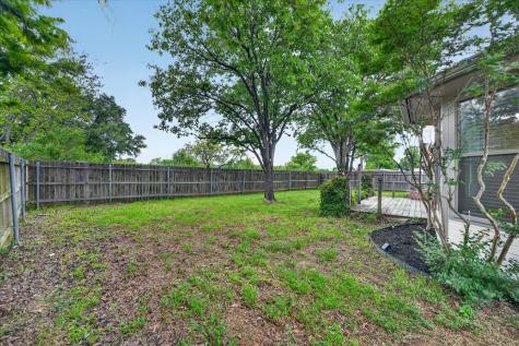 127 Port O Call Court Runaway Bay TX 76426